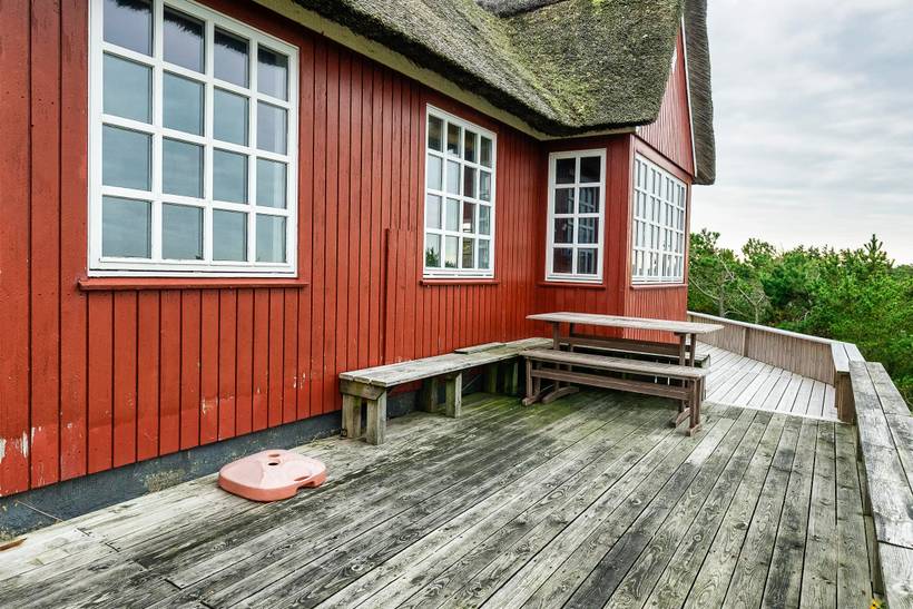 Foto von Ferienhaus CA62 in Vejers Strand - Westjütland