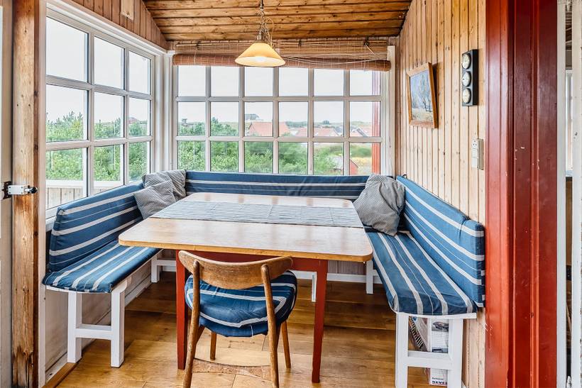 Foto von Ferienhaus CA62 in Vejers Strand - Westjütland