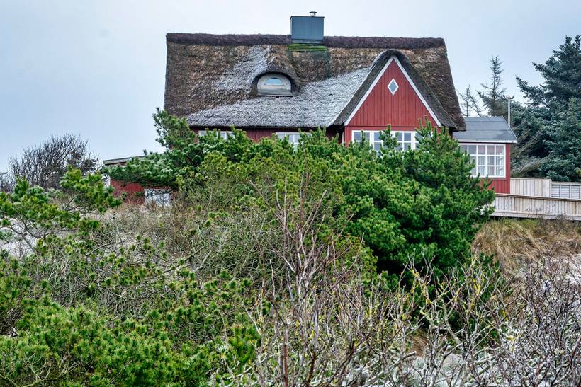Foto von Ferienhaus CA62 in Vejers Strand - Westjütland