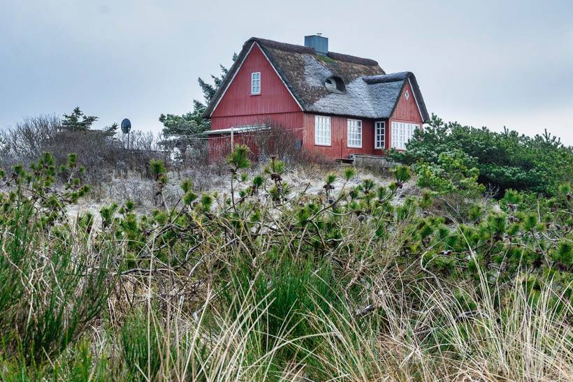 Foto von Ferienhaus CA62 in Vejers Strand - Westjütland