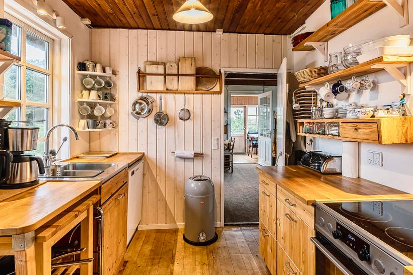 Foto von Ferienhaus CA62 in Vejers Strand - Westjütland
