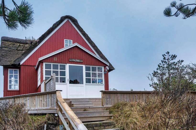 Foto von Ferienhaus CA62 in Vejers Strand - Westjütland