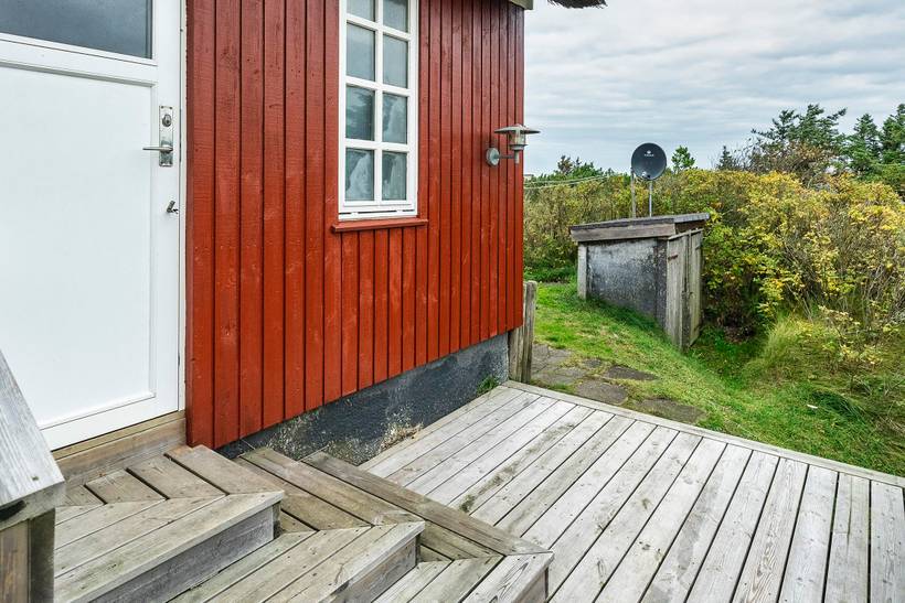 Foto von Ferienhaus CA62 in Vejers Strand - Westjütland