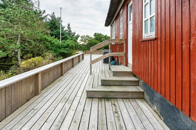 Foto von Ferienhaus CA62 in Vejers Strand - Westjütland