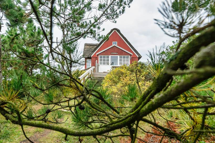 Foto von Ferienhaus CA62 in Vejers Strand - Westjütland