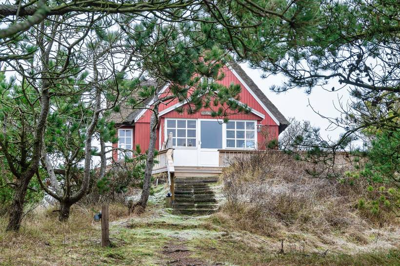 Foto von Ferienhaus CA62 in Vejers Strand - Westjütland
