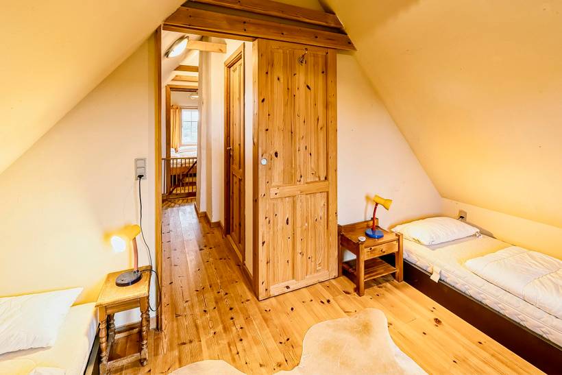 Foto von Ferienhaus CA62 in Vejers Strand - Westjütland