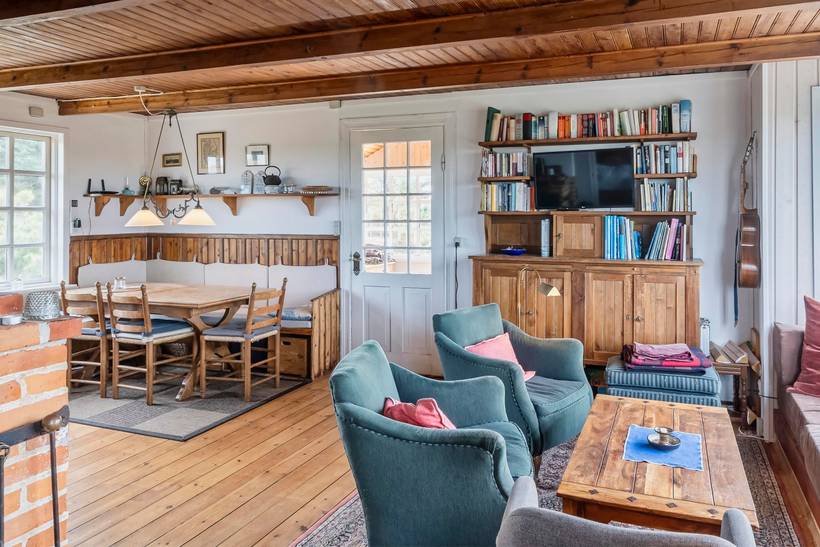 Foto von Ferienhaus CA62 in Vejers Strand - Westjütland