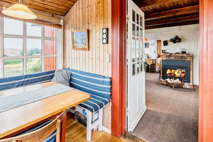 Foto von Ferienhaus CA62 in Vejers Strand - Westjütland