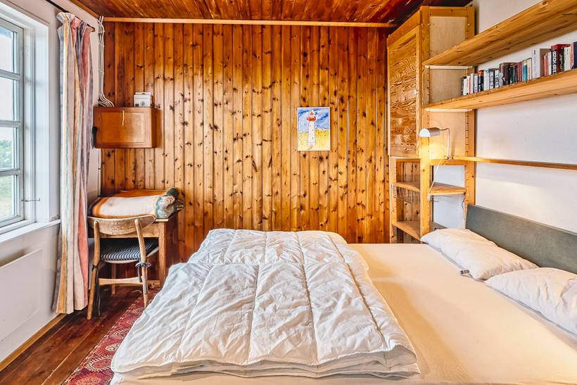 Foto von Ferienhaus CA62 in Vejers Strand - Westjütland