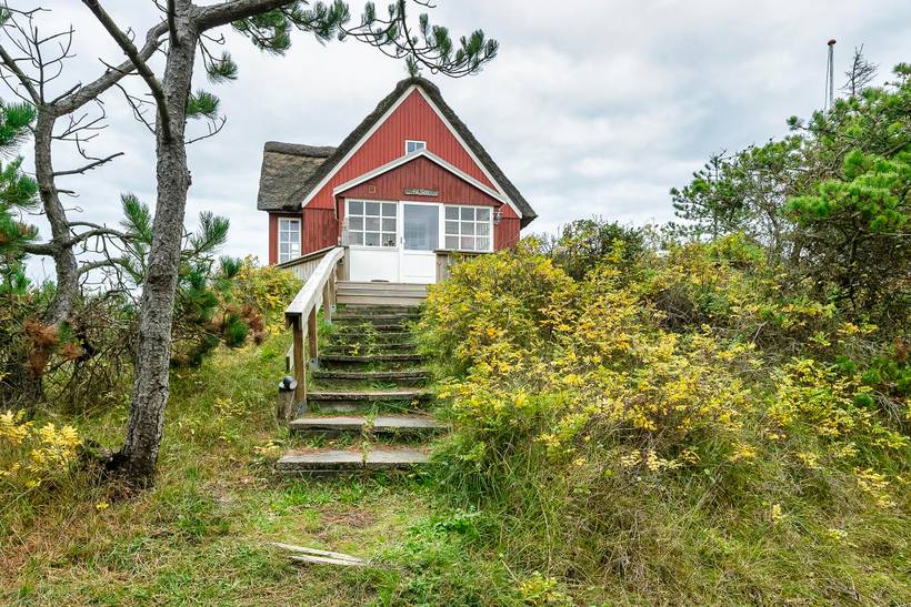 Foto von Ferienhaus CA62 in Vejers Strand - Westjütland