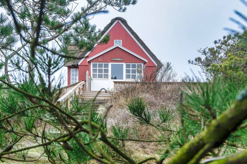 Foto von Ferienhaus CA62 in Vejers Strand - Westjütland