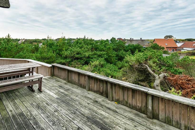 Foto von Ferienhaus CA62 in Vejers Strand - Westjütland