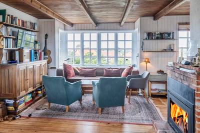 Vorschaubild von Ferienhaus CA62 in Vejers Strand - Westjütland