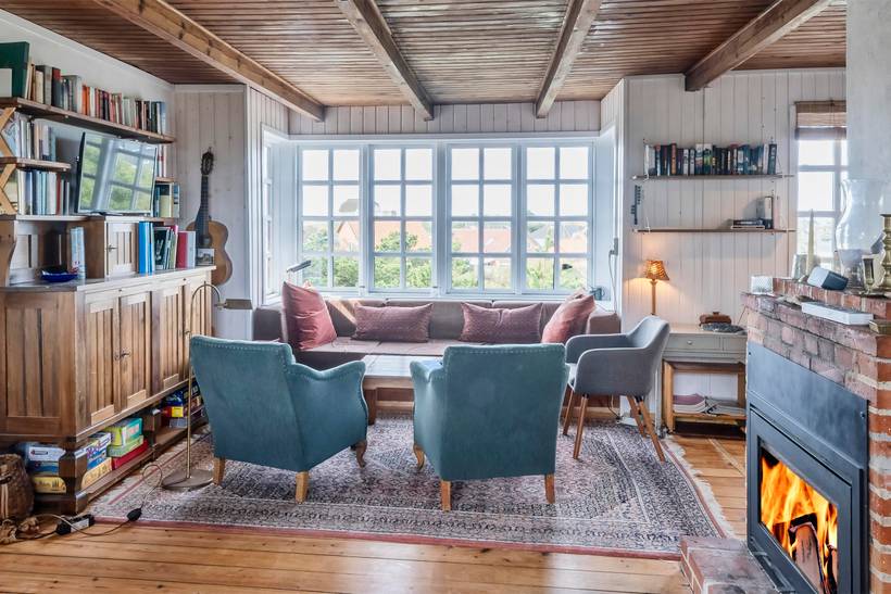 Foto von Ferienhaus CA62 in Vejers Strand - Westjütland