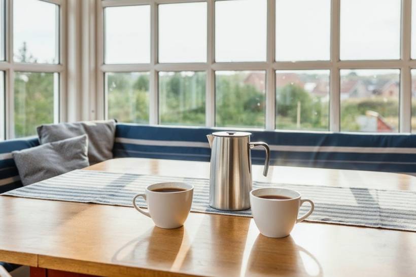 Foto von Ferienhaus CA62 in Vejers Strand - Westjütland