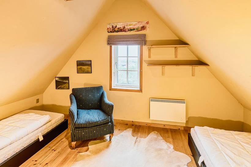 Foto von Ferienhaus CA62 in Vejers Strand - Westjütland