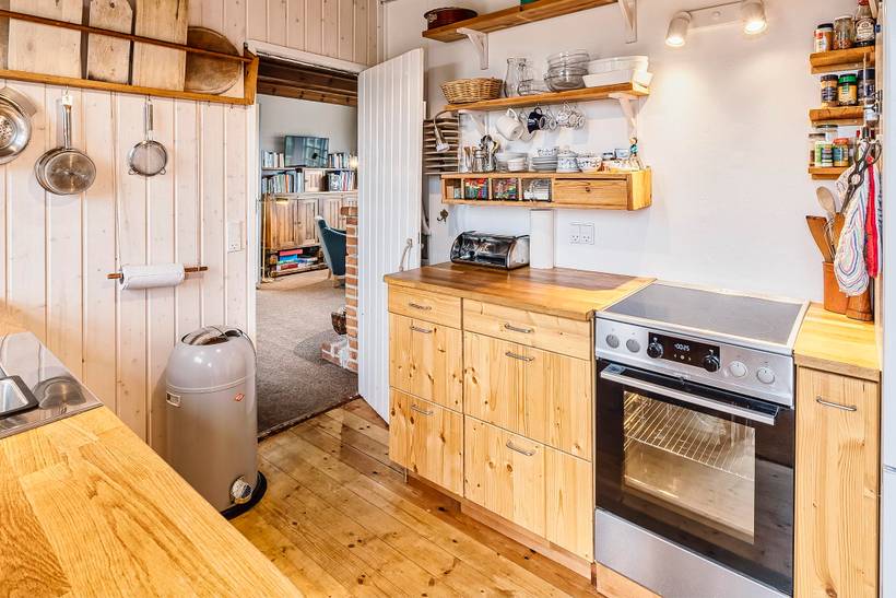 Foto von Ferienhaus CA62 in Vejers Strand - Westjütland