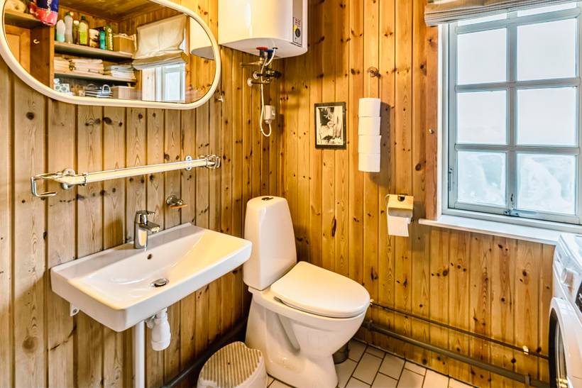 Foto von Ferienhaus CA62 in Vejers Strand - Westjütland