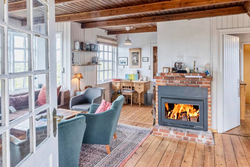 Foto von Ferienhaus CA62 in Vejers Strand - Westjütland