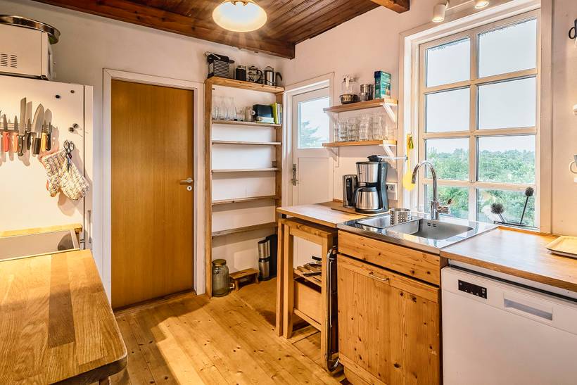Foto von Ferienhaus CA62 in Vejers Strand - Westjütland