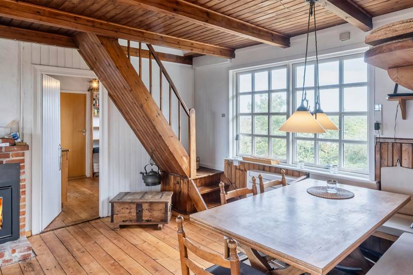 Foto von Ferienhaus CA62 in Vejers Strand - Westjütland
