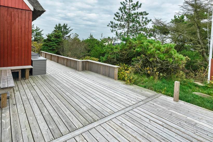 Foto von Ferienhaus CA62 in Vejers Strand - Westjütland
