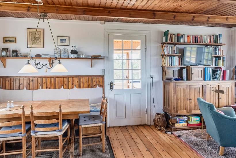 Foto von Ferienhaus CA62 in Vejers Strand - Westjütland