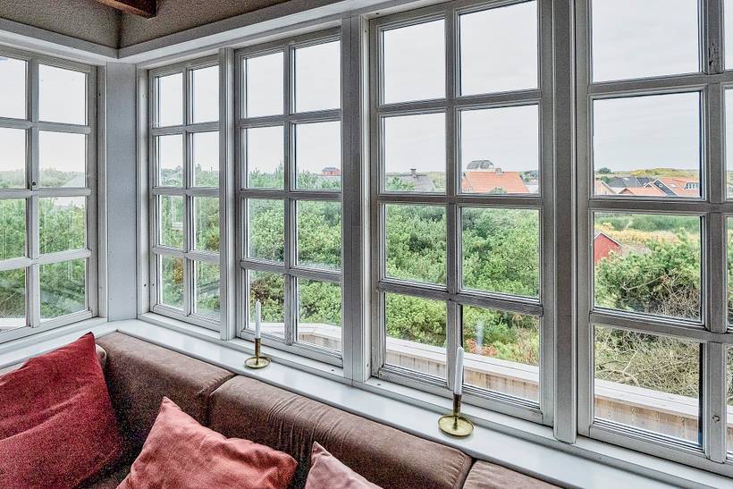 Foto von Ferienhaus CA62 in Vejers Strand - Westjütland