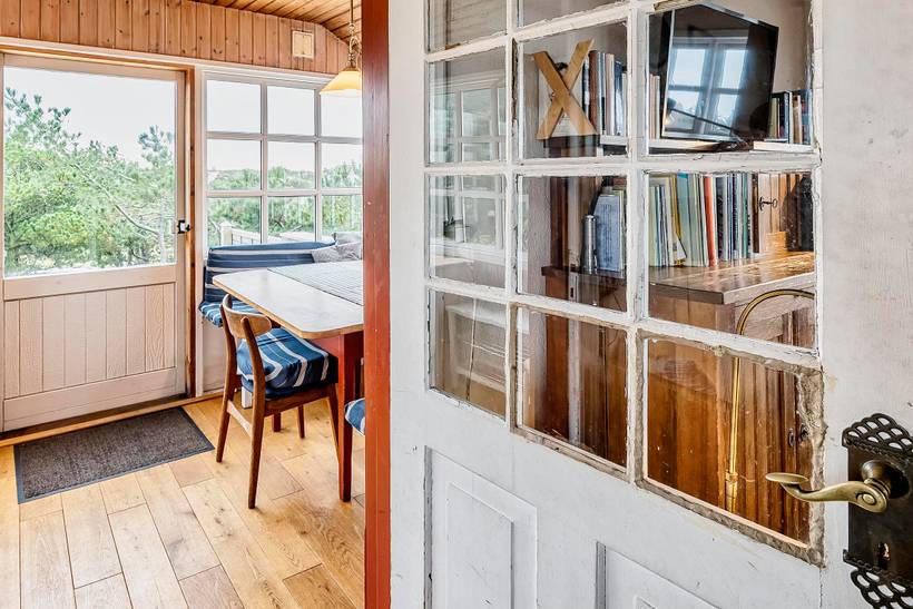 Foto von Ferienhaus CA62 in Vejers Strand - Westjütland