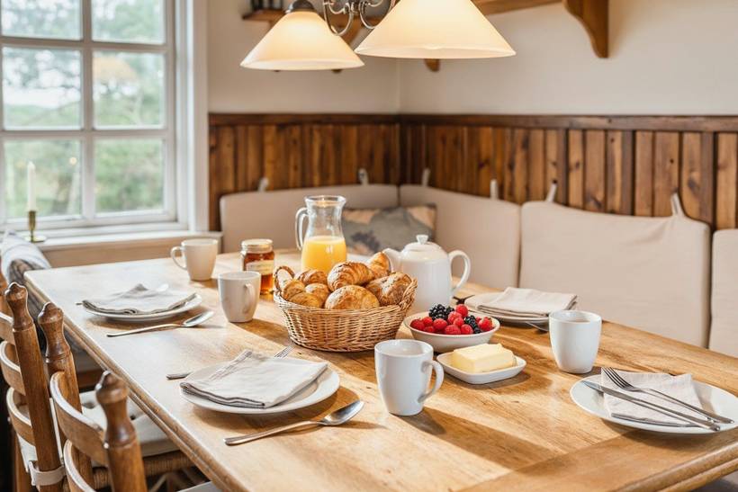 Foto von Ferienhaus CA62 in Vejers Strand - Westjütland
