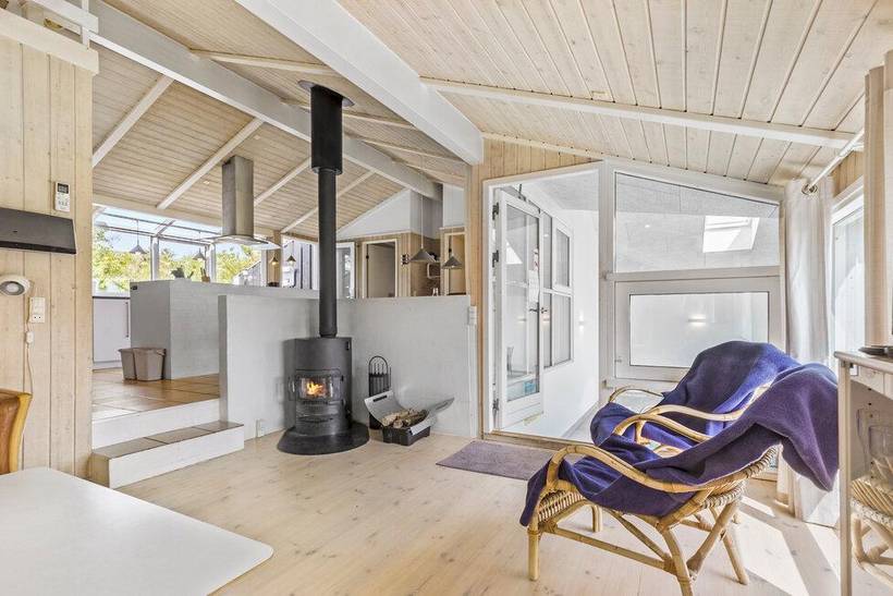 Foto von Ferienhaus CA75 in Handrup - Ebeltoft - Ostjütland