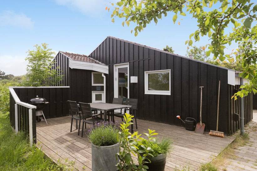 Foto von Ferienhaus CA75 in Handrup - Ebeltoft - Ostjütland