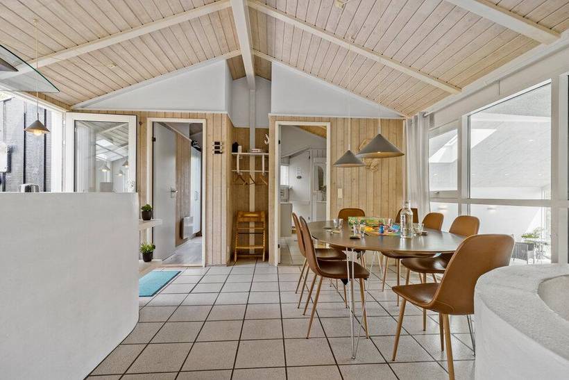 Foto von Ferienhaus CA75 in Handrup - Ebeltoft - Ostjütland