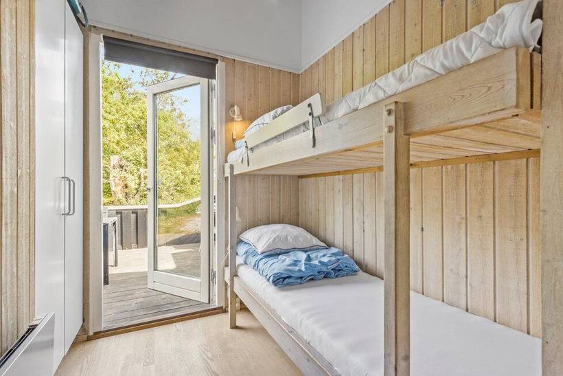Foto von Ferienhaus CA75 in Handrup - Ebeltoft - Ostjütland