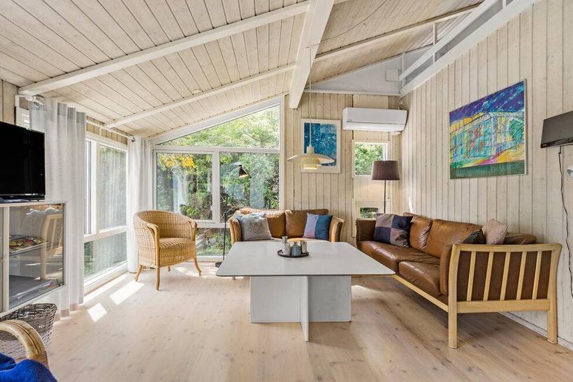 Foto von Ferienhaus CA75 in Handrup - Ebeltoft - Ostjütland