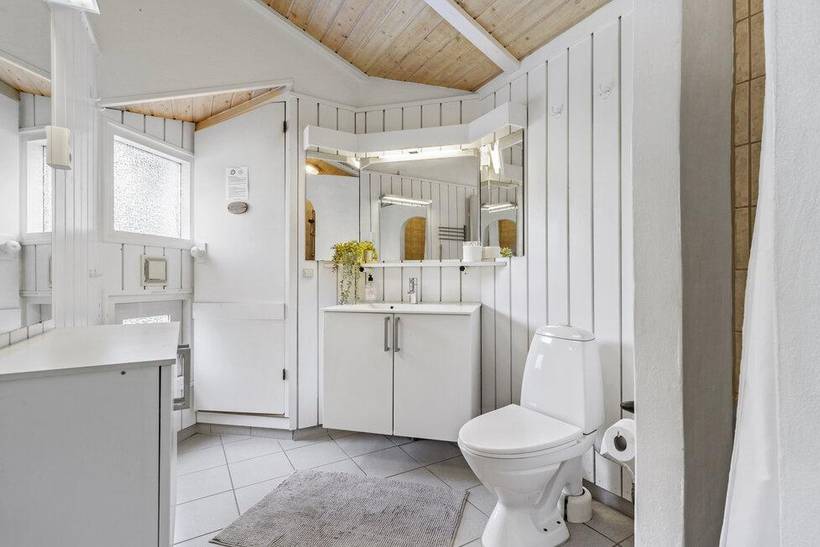 Foto von Ferienhaus CA75 in Handrup - Ebeltoft - Ostjütland