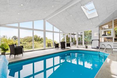 Vorschaubild von Ferienhaus CA75 in Handrup - Ebeltoft - Ostjütland
