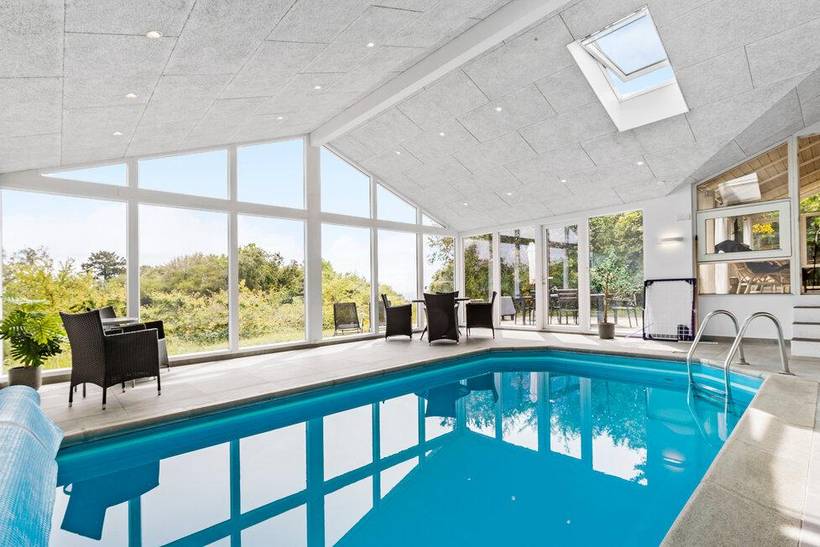 Foto von Ferienhaus CA75 in Handrup - Ebeltoft - Ostjütland