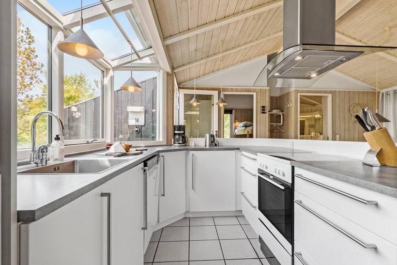 Foto von Ferienhaus CA75 in Handrup - Ebeltoft - Ostjütland