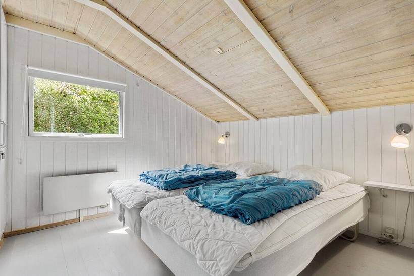 Foto von Ferienhaus CA75 in Handrup - Ebeltoft - Ostjütland