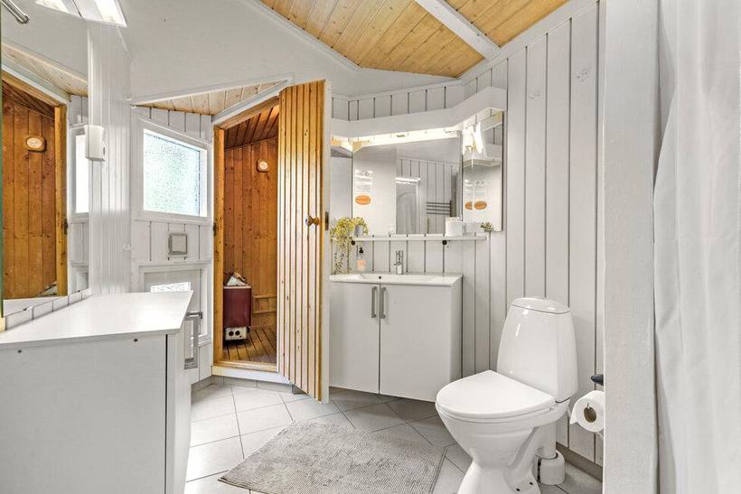 Foto von Ferienhaus CA75 in Handrup - Ebeltoft - Ostjütland