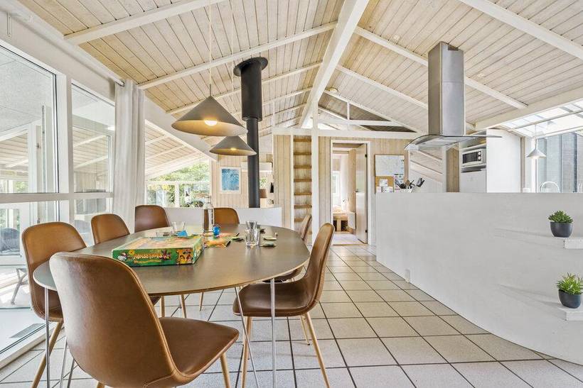 Foto von Ferienhaus CA75 in Handrup - Ebeltoft - Ostjütland