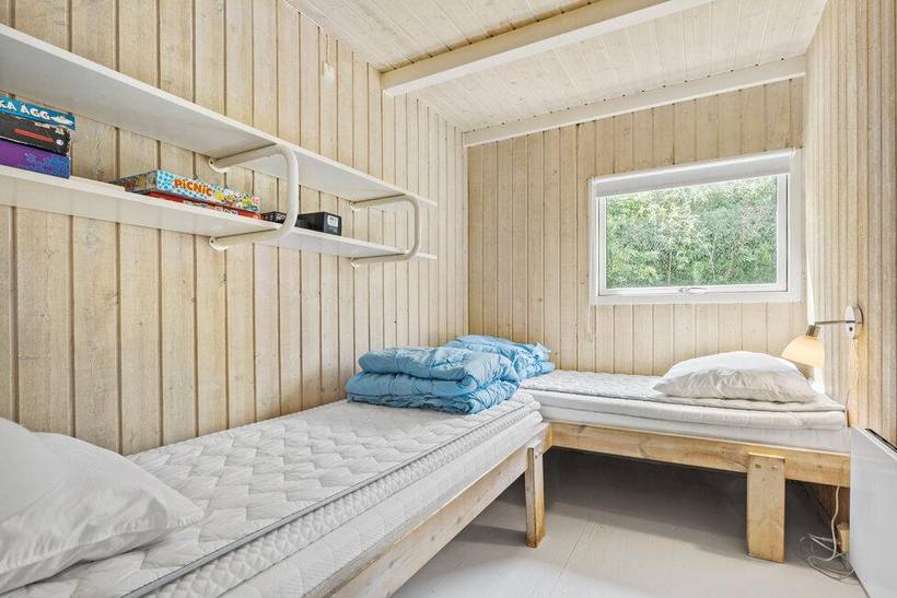 Foto von Ferienhaus CA75 in Handrup - Ebeltoft - Ostjütland