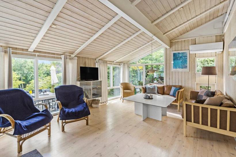Foto von Ferienhaus CA75 in Handrup - Ebeltoft - Ostjütland