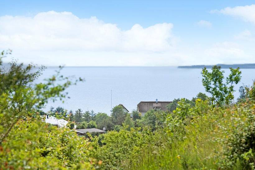 Foto von Ferienhaus CA75 in Handrup - Ebeltoft - Ostjütland