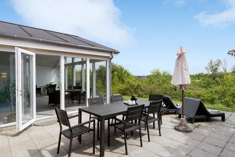 Foto von Ferienhaus CA75 in Handrup - Ebeltoft - Ostjütland