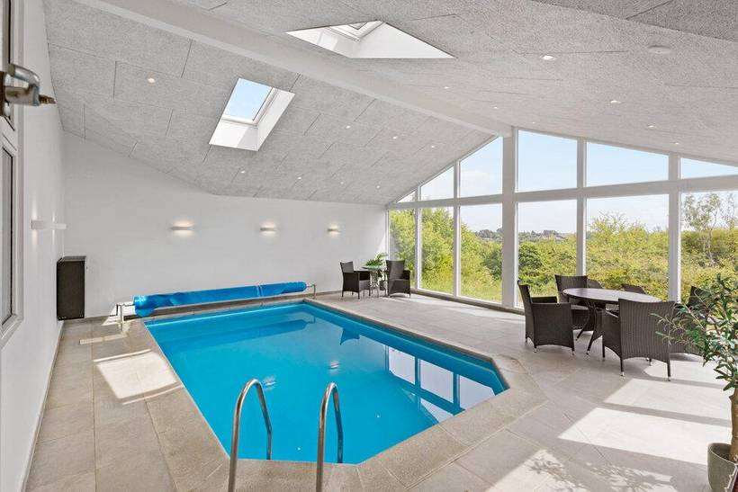 Foto von Ferienhaus CA75 in Handrup - Ebeltoft - Ostjütland