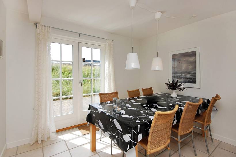 Foto von Ferienhaus CA76 in Blokhus - Nordjütland