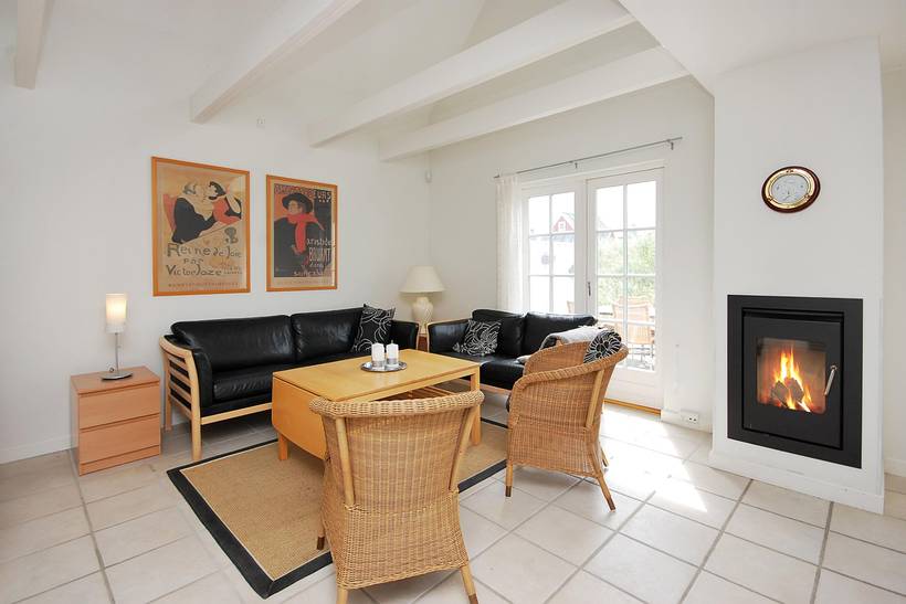 Foto von Ferienhaus CA76 in Blokhus - Nordjütland